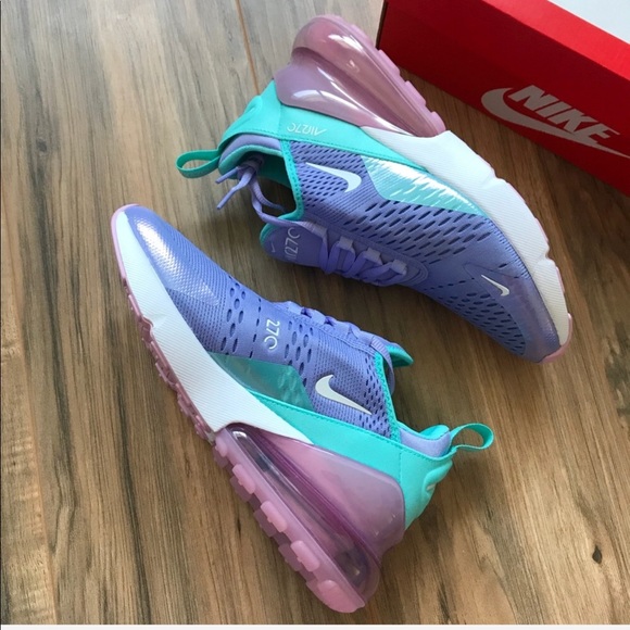 Nike air max 270 - Picture 2 of 8